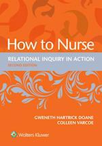 How to Nurse, North American Edition