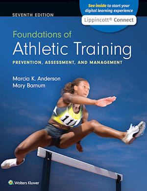 Foundations of Athletic Training