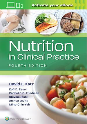 Nutrition in Clinical Practice