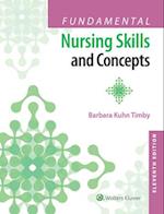 Custom Chaffey Lippincott Coursepoint for Timby's Fundamental Nursing Skills and Concepts