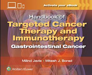 Handbook of Targeted Cancer Therapy and Immunotherapy: Gastrointestinal Cancer