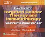 Handbook of Targeted Cancer Therapy and Immunotherapy: Gastrointestinal Cancer