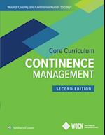 Wound, Ostomy, and Continence Nurses Society Core Curriculum