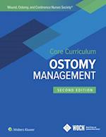 Wound, Ostomy, and Continence Nurses Society Core Curriculum
