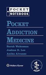 Pocket Addiction Medicine