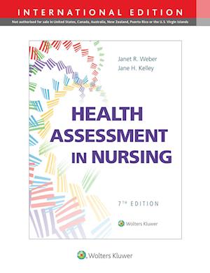 Health Assessment in Nursing