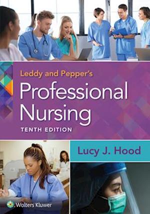 Leddy & Pepper's Professional Nursing