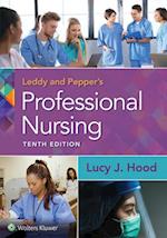 Leddy & Pepper's Professional Nursing