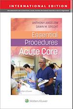 Essential Procedures: Acute Care