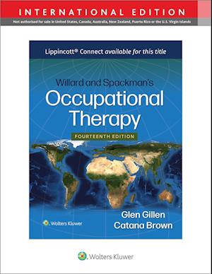 Willard and Spackman's Occupational Therapy