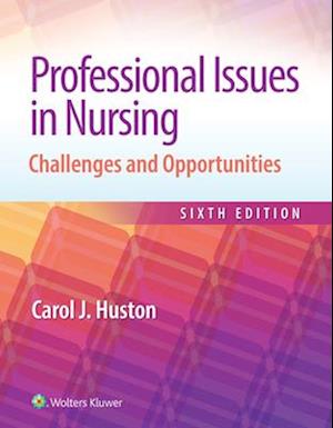 Professional Issues in Nursing