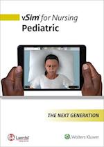 Vsim for Nursing Pediatric Enhanced