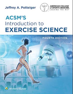 ACSM's Introduction to Exercise Science
