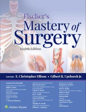 Fischer's Mastery of Surgery