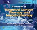 Handbook of Targeted Cancer Therapy and Immunotherapy