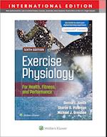 Exercise Physiology for Health Fitness and Performance