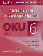 Orthopaedic Knowledge Update (R) Spine 6: Print + Ebook