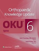 Orthopaedic Knowledge Update(R) Spine 6