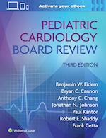 Pediatric Cardiology Board Review