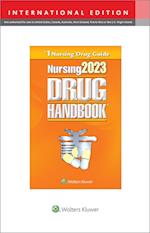 Nursing2023 Drug Handbook
