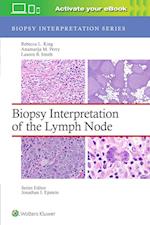 Biopsy Interpretation of the Lymph Node: Print + eBook with Multimedia