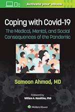 Coping with Covid-19