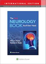The Only Neurology Book You'll Ever Need: Print + eBook with Multimedia