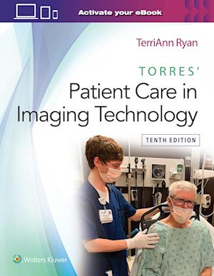 Torres' Patient Care in Imaging Technology