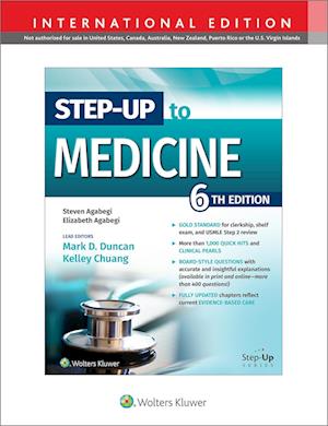 Step-Up to Medicine