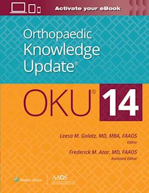 Orthopaedic Knowledge Update (R): 14