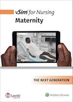 Vsim for Nursing Maternity