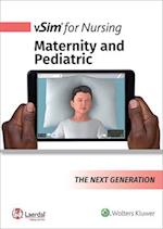 Vsim for Nursing Maternity and Pediatrics