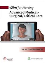 Vsim for Nursing Advanced Medical-Surgical/Critical Care