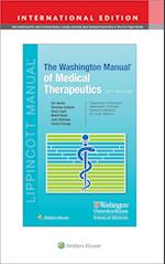 The Washington Manual of Medical Therapeutics