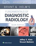 Brant & Helm's Fundamentals of Diagnostic Radiology