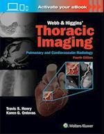 Webb & Higgins Thoracic Imaging