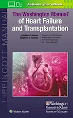 Washington Manual Heart Failure Transp