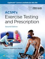 Lippincott Connect Physical Access Card Courseware for Acsm's Exercise Testing and Prescription 1.0