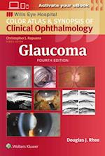 Glaucoma