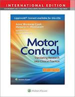 Motor Control: Translating Research into Clinical Practice 6e Lippincott Connect International Edition Print Book and Digital Access Card Package
