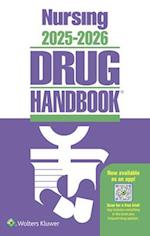 Nursing2025 Drug Handbook