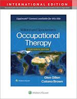 Willard and Spackman's Occupational Therapy 14e Lippincott Connect International Edition Print Book and Digital Access Card Package