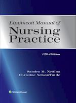 Lippincott Manual of Nursing Practice