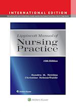 Lippincott Manual of Nursing Practice