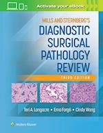 Mills & Sternberg's Diagnostic Surgical Pathology Review