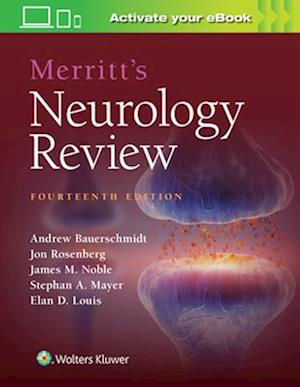 Merritt's Neurology Review