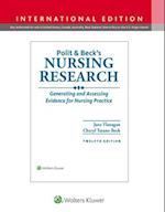 Polit Nursing Research