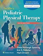 Tecklin's Pediatric Physical Therapy 6e Lippincott Connect Standalone Digital Access Card