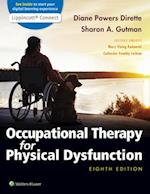 Occupational Therapy for Physical Dysfunction 8e Lippincott Connect Standalone Digital Access Card