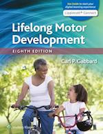 Lifelong Motor Development 8e Lippincott Connect Print Book and Digital Access Card Package